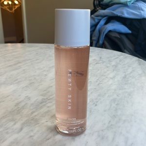 Fenty Skin Fat Water pore-refining toner serum